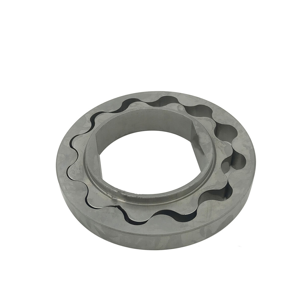Rotor Inner YM119802-32111 for Komatsu SK818-5 SK815-5 SK714-5 PC45R-8 PC35R-8 PC35MR-2 PC30MR-2 PC27R-8 S3D84E-5P-BA