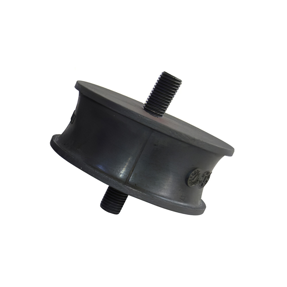 Rubber Buffer 06118312 06118716 for Bomag Compactor BW80 BW100 BW120 BW130 BW80AD-2