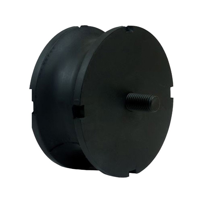 Rubber Buffer 06129902 06129901 for BW216D4 Vibratory Smooth Drum Roller