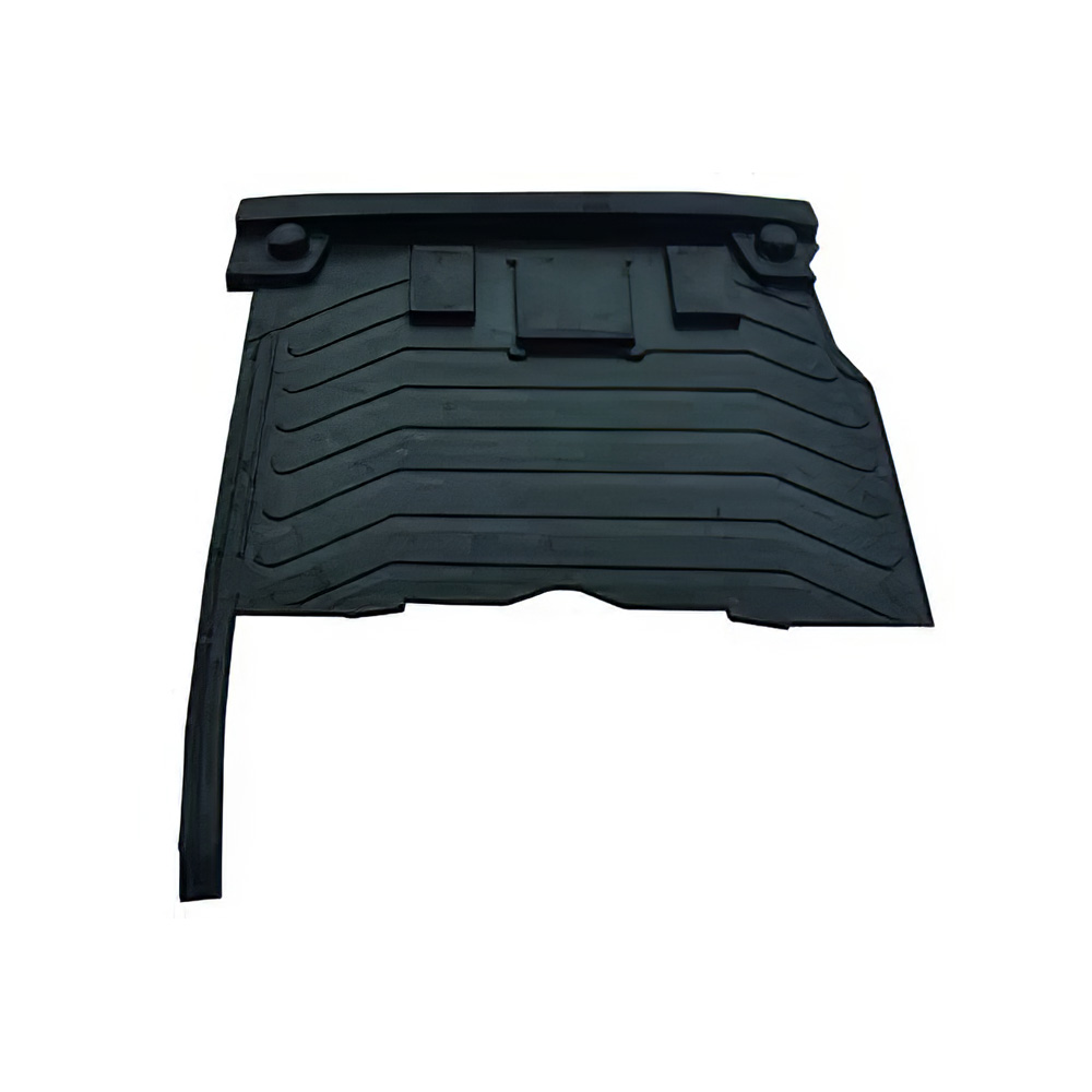Rubber Cab Floor Mat Foot Gasket for Sany Excavator SY75