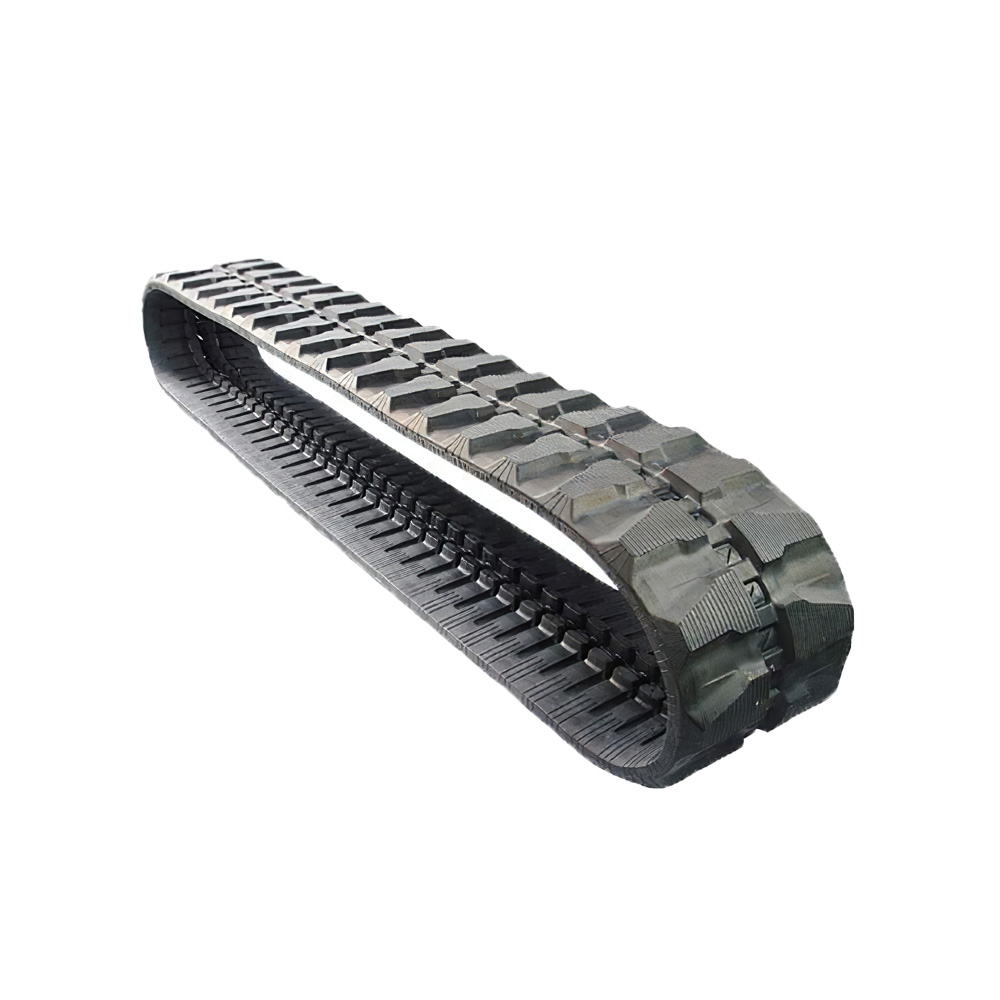 Rubber Chain For Hitachi Excavator EX20