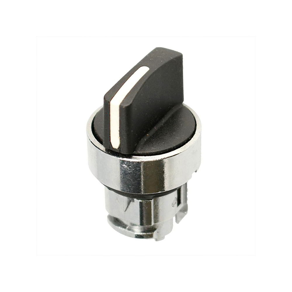 Schneider Selector Switch Head ZB4-BD3 ZB4BD3 for Harmony