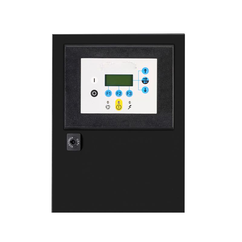 Screw Air Compressor Control Panel 1900071101 1900071102 1900071103 for Atlas Copco GA37+