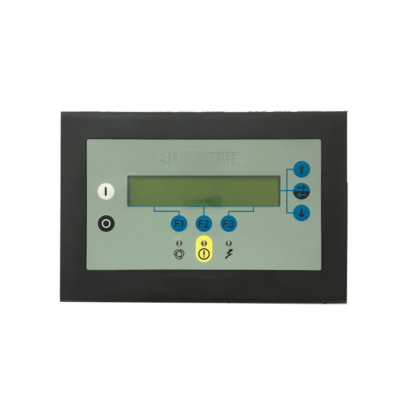 Screw Air Compressor Controller Panel 1900071011 for Atlas Copco GA22 GA55 GA75