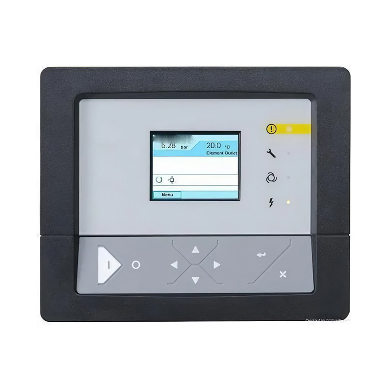 Screw Air Compressor Controller Panel 1900520011 1900520012 for Atlas Copco MK5 GA37 GA55