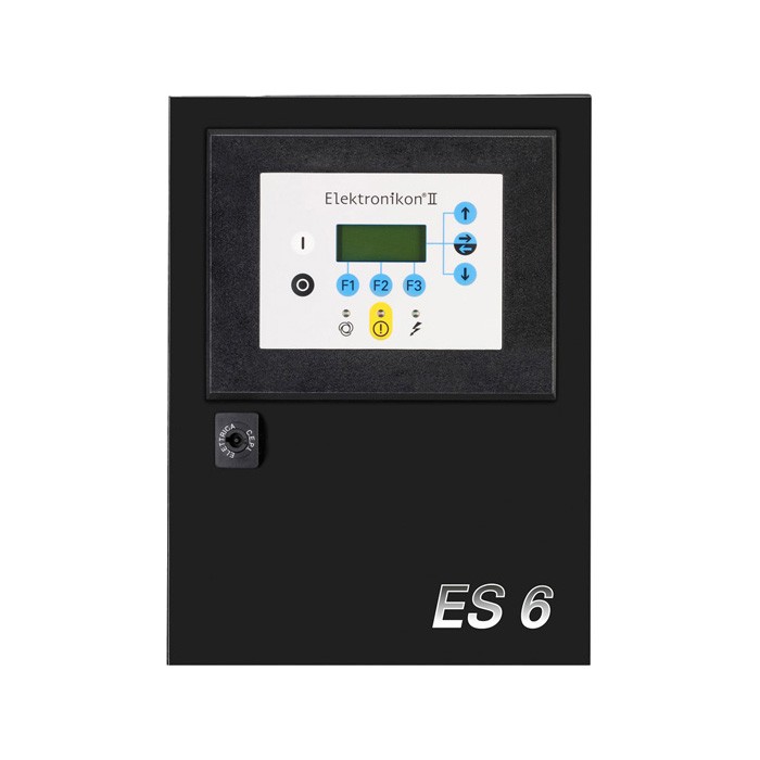 Screw Air Compressor Elektronikon Controller Panel 1900070101 1900070102 1900070103 for Atlas Copco