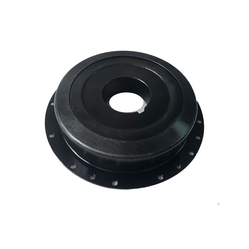 Screw Air Compressor Flexible Coupling 35834795 for Ingersoll Rand CM760D