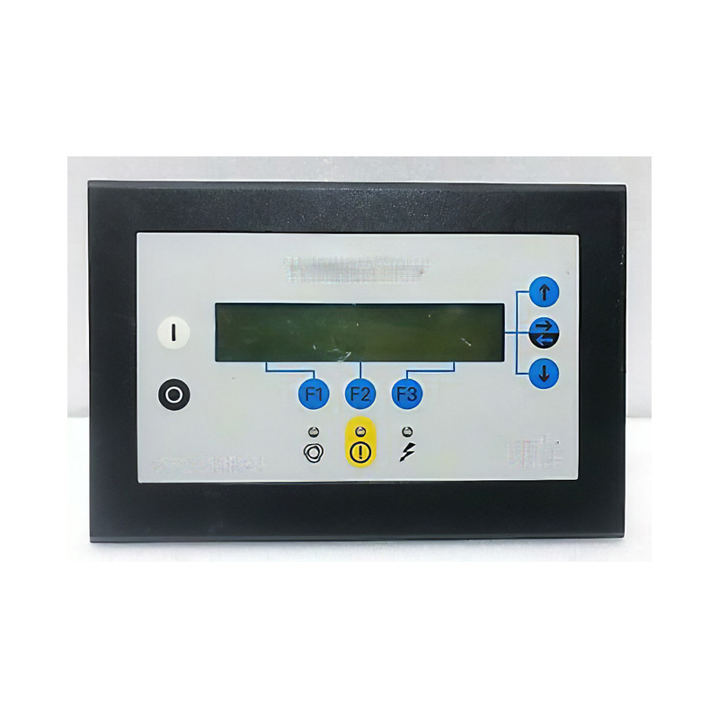 Screw Air Compressor Panel Controller 1900071392 for Atlas Copco