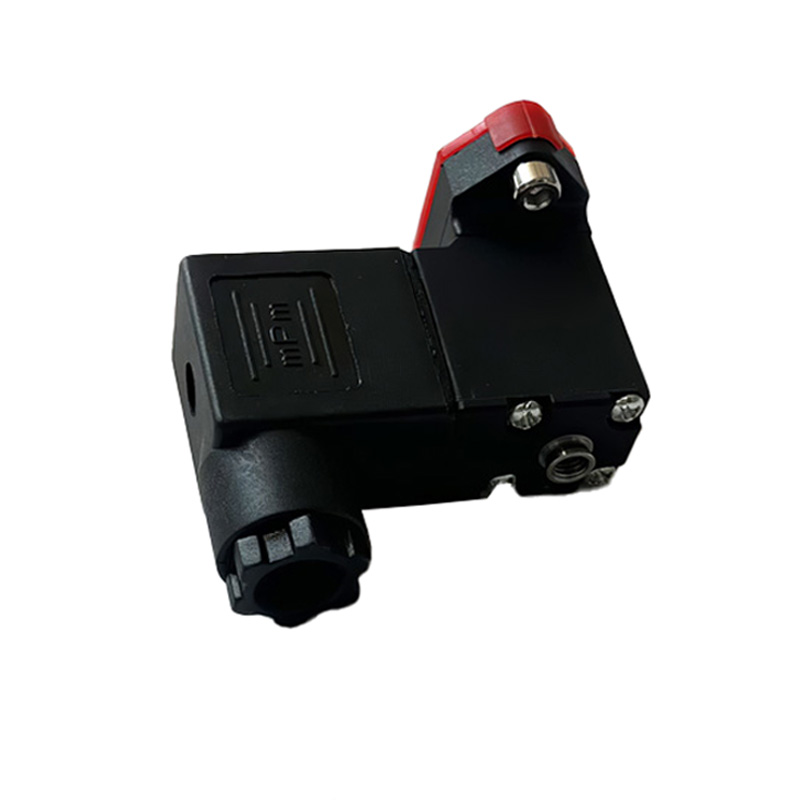 Screw Air Compressor Solenoid Valve 1089062120 for Atlas Copco GA55-90