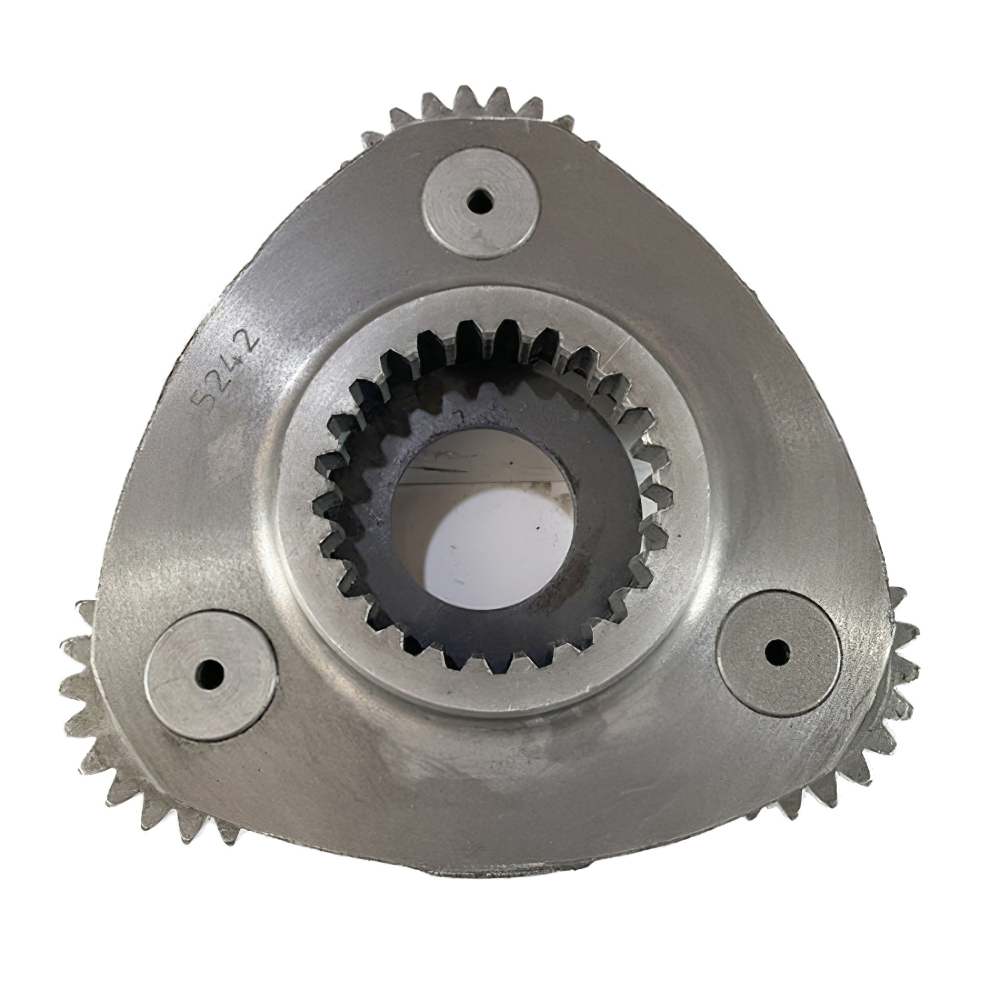 Second Level Travel Assy for Hitachi Excavator EX200-2 28T