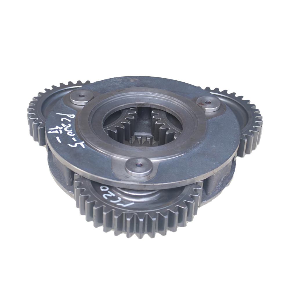 Second Level Travel Assy for Komatsu Excavator PC200-5
