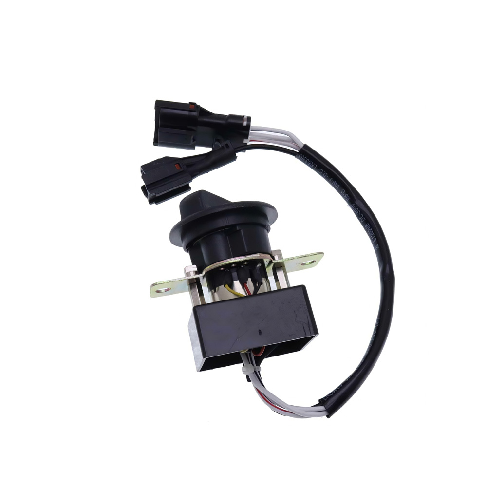 Selector Switch VOE14542152 For Volvo Excavator EC135B EC140B EC160B EC180B