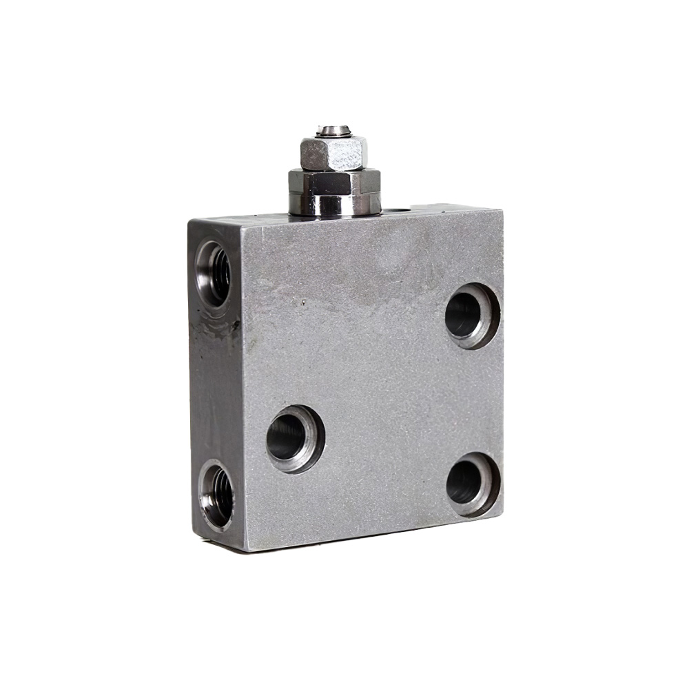 Self Reducing Valve For Komatsu PC300-7