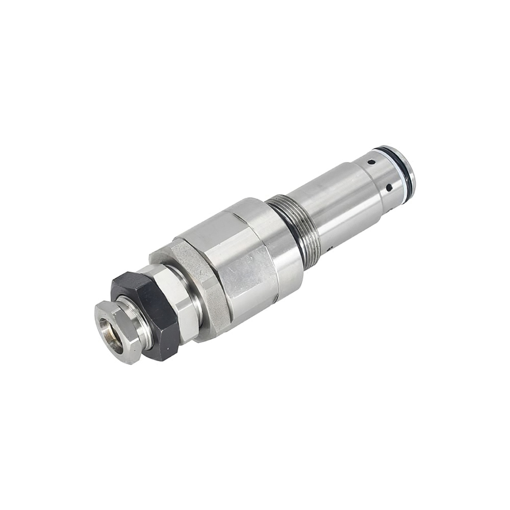 Self Reducing Valve Regulating Valve(Normal) For Komatsu PC