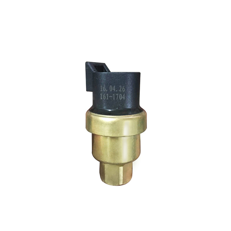 Sensor 161-1704 For Caterpillar CAT 584 PM-102 AP-1000D 3516 12K