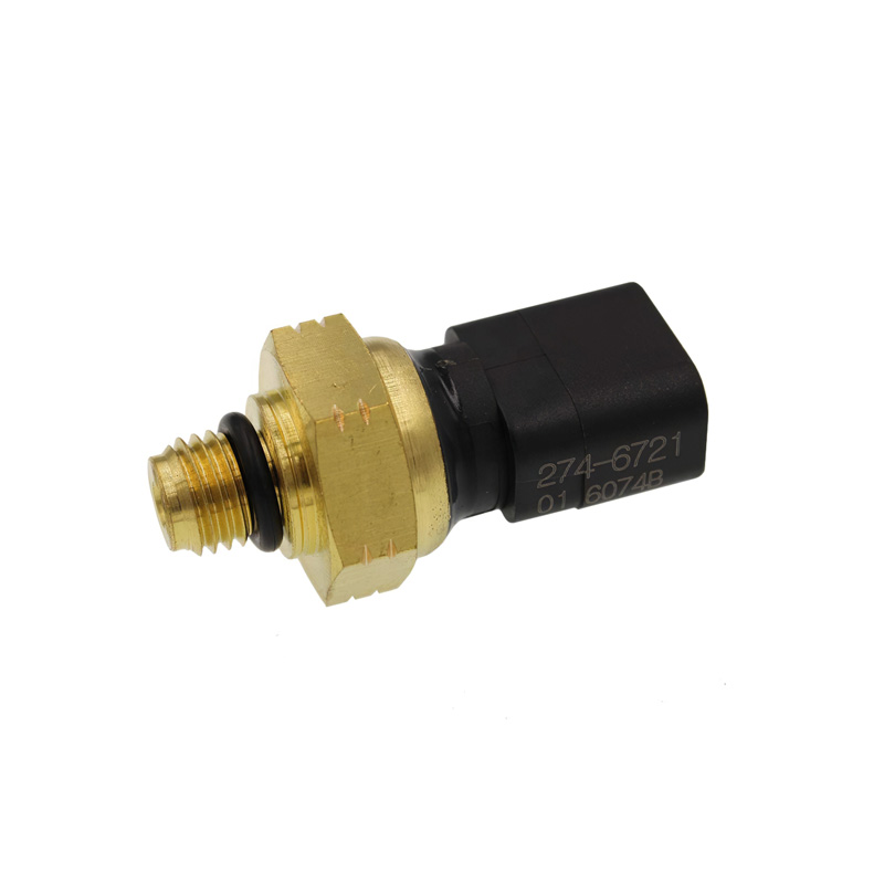 Sensor 274-6721 For Caterpillar CAT CP-563E AP-655C CS-573E TH580B 795FXQ