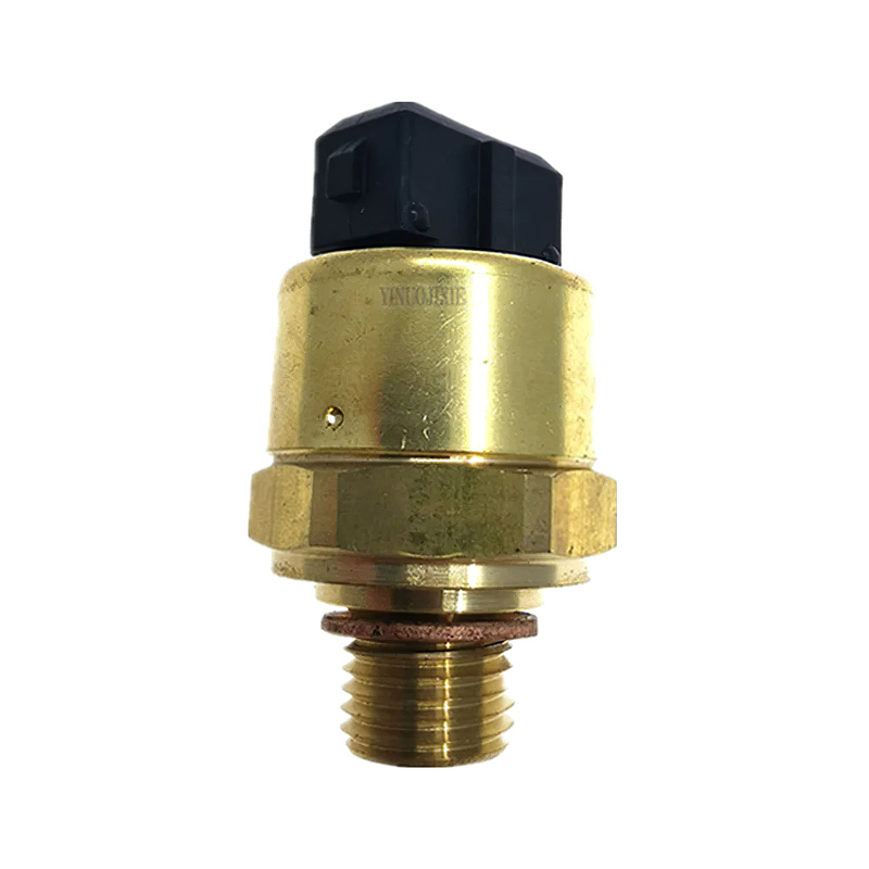 Sensor VOE20450687 For Volvo Excavator EW140B EW145B EW160B EW180B EW200B