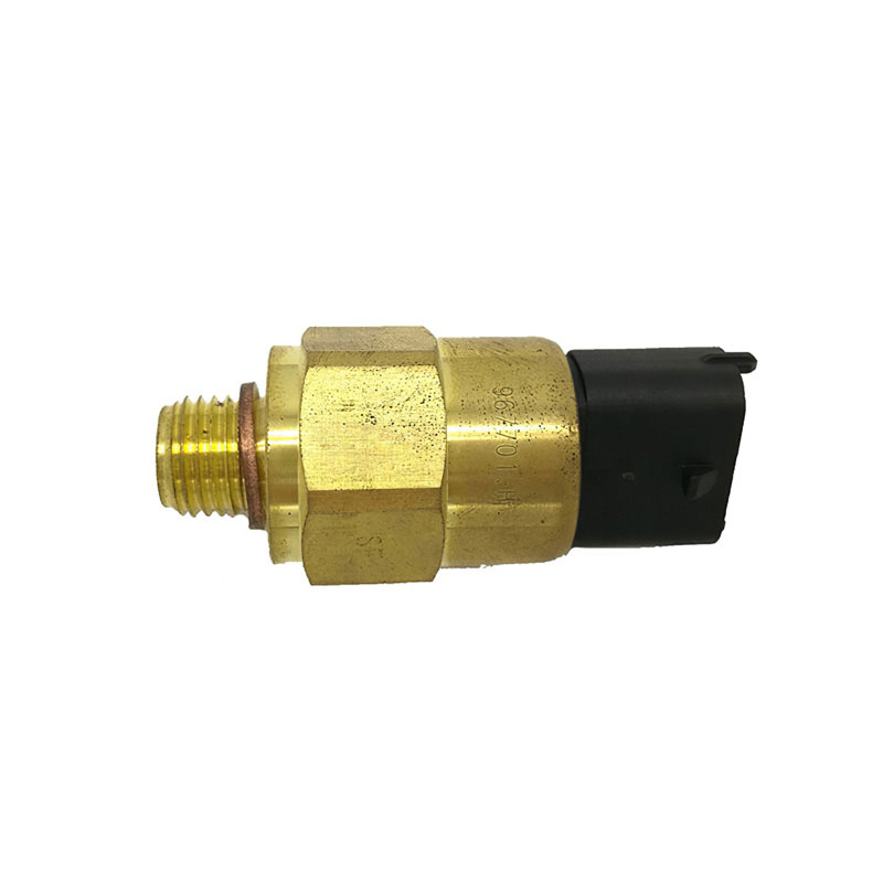 Sensor VOE20450687 For Volvo Wheel Loader L50E L60E L70E L90E L110E L120E