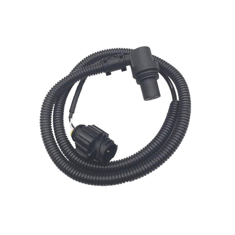Sensor VOE20508011 For Volvo Excavator EC330C EC360C EC460C EC360CHR EC460CHR
