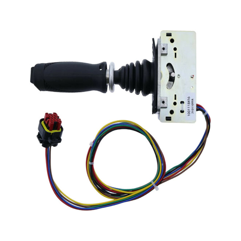 Series Joystick Controller 1600318 For JLG Boom Lifts 400 600 800 1100