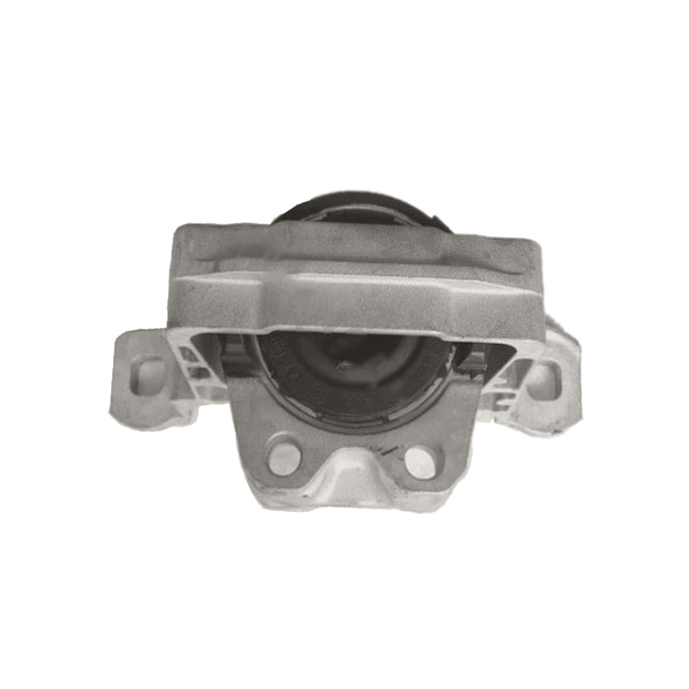 Set of 4 pcs Engine Mount 20T-01-71310 for Komatsu WA30-5 WA20-2 PC25-1 WA50-3 WA40-3 PC30-7 PC45 PC40R-7 PC38UU-2