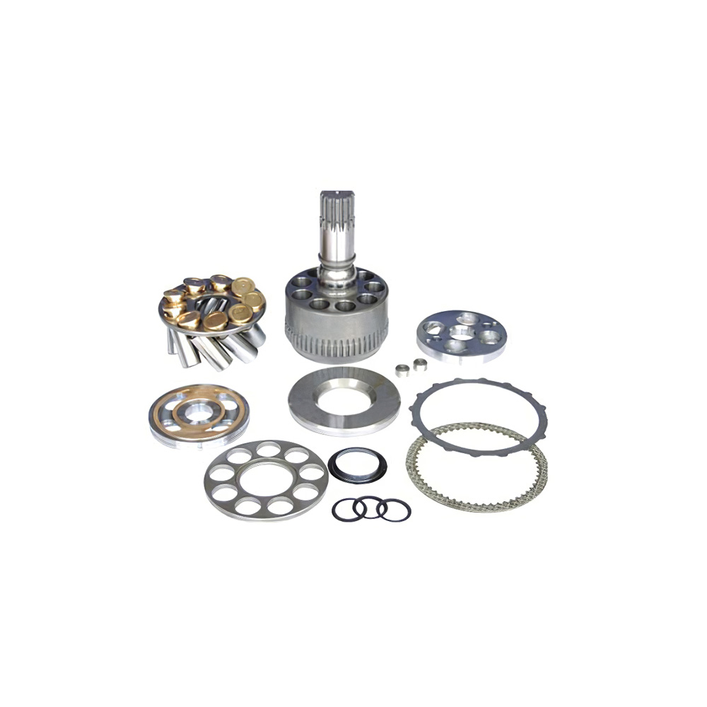 SG025 Hydraulic Repair Parts Kit for Toshiba MFB40