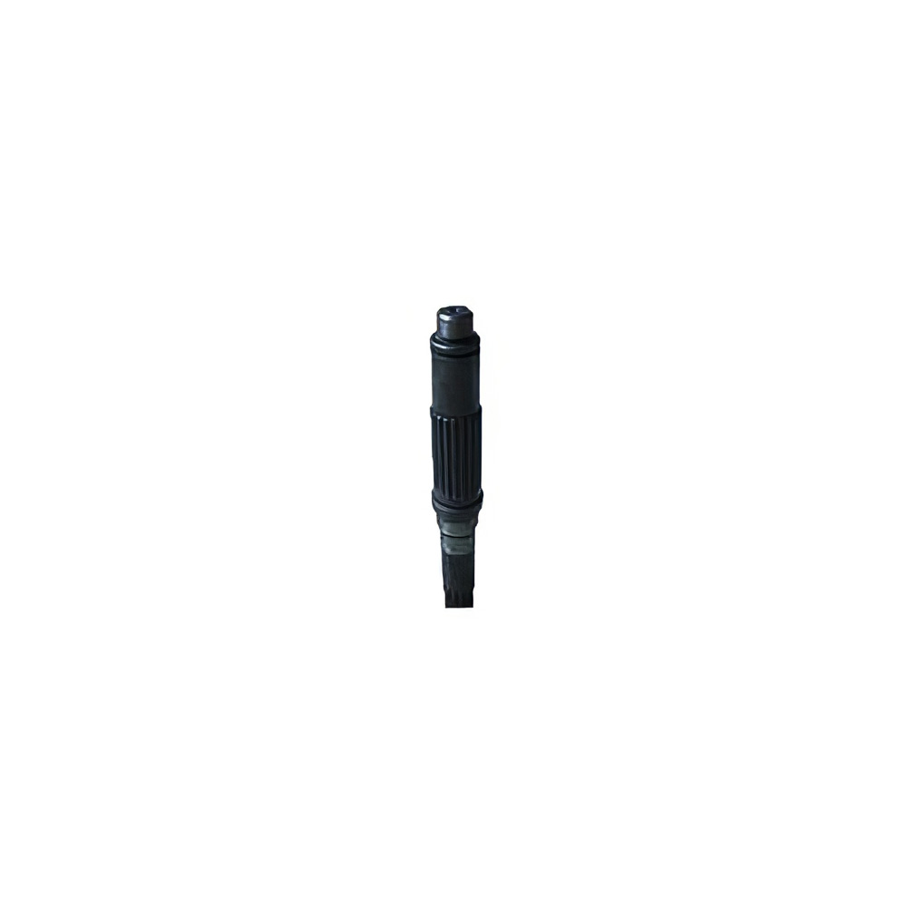 Shaft TZ263B2002-01 for Komatsu PC130-6 PC120-6 PC100-6 BZ200-1 BR200T-1 BM020C-1 Excavator