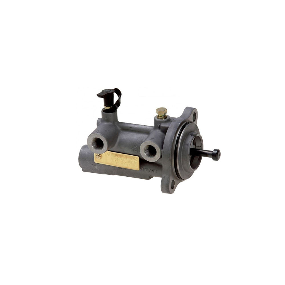 Shift Cylinder 629137AM A0012608863 for Mercedes Benz Truck Atego Econic Actros Antos Arocs Axor
