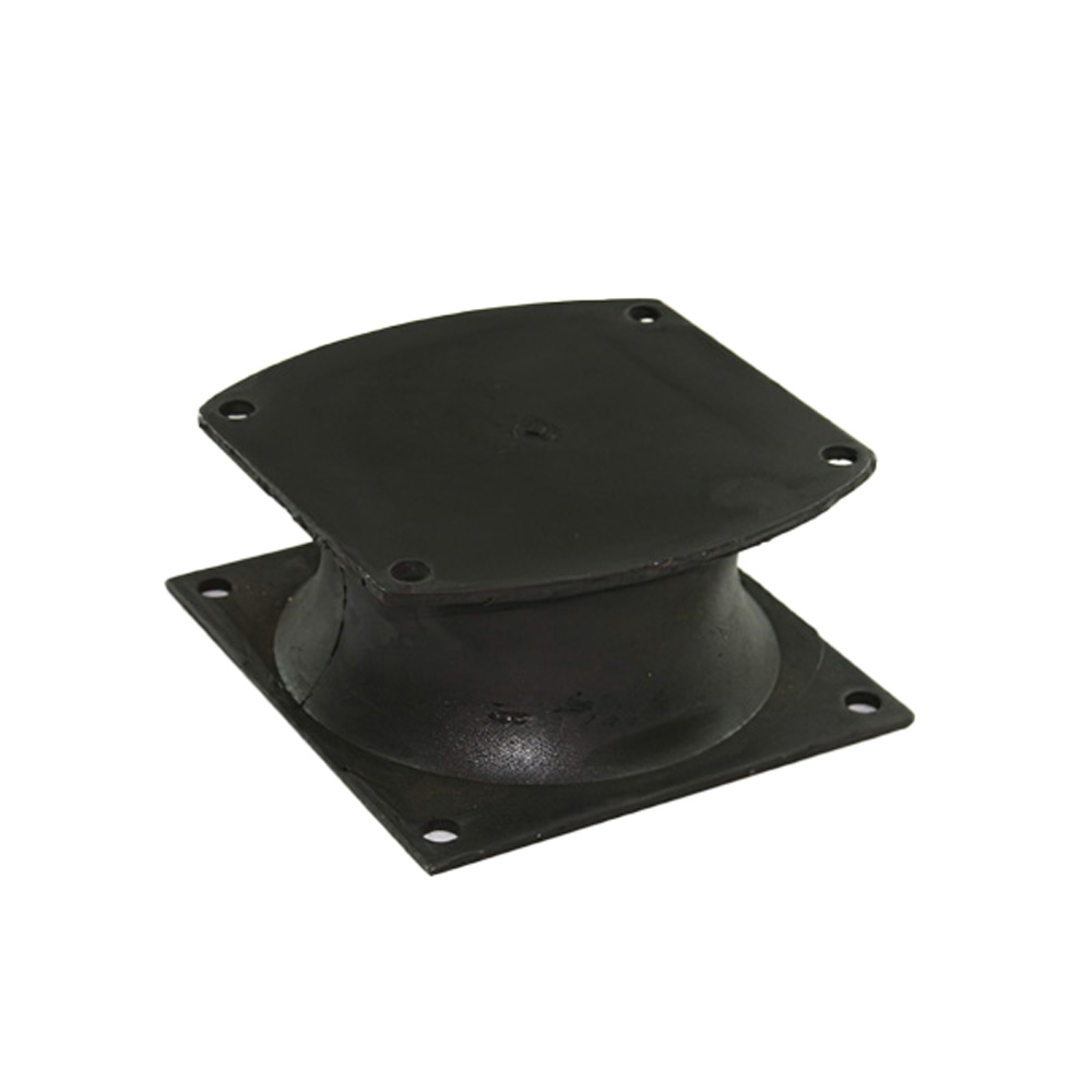 Shock Absorber Rubber Buffer Damper 1533-43018-0 for Sakai Road Roller SV500 SV510 SV512 SV512D SV515 SV525 SV526