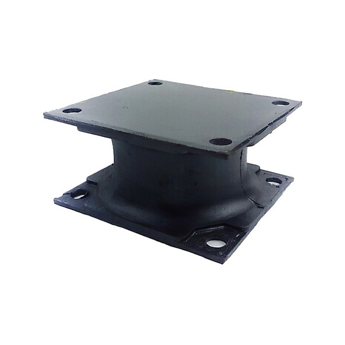 Shock Absorber Rubber Vibration Mount 35801187 4700801187 for Dynapac CA35 CA250 CA270 CA280 SCA250