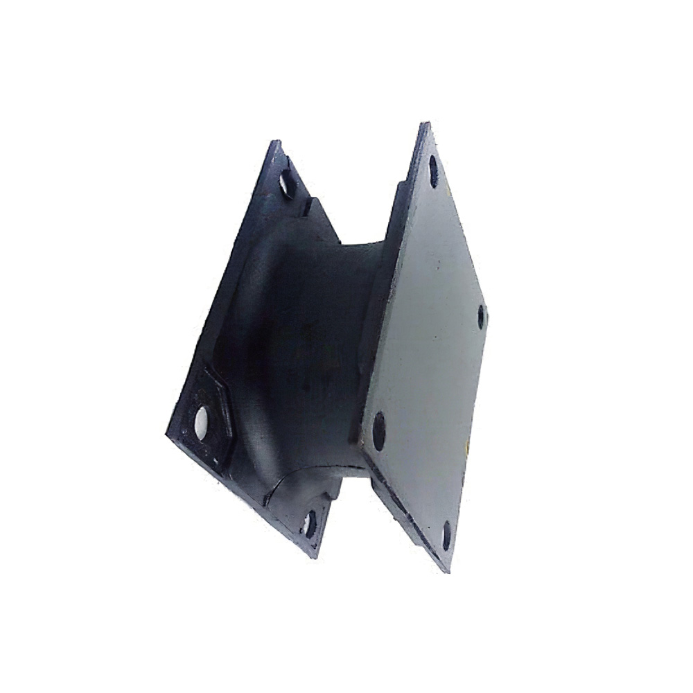 Shock Absorber Rubber Vibration Mount 358172 4700358172 for Dynapac CA51 CA510 CA512 CA600 CA602 CA610 CA612 CA702 SCA512 SCA610