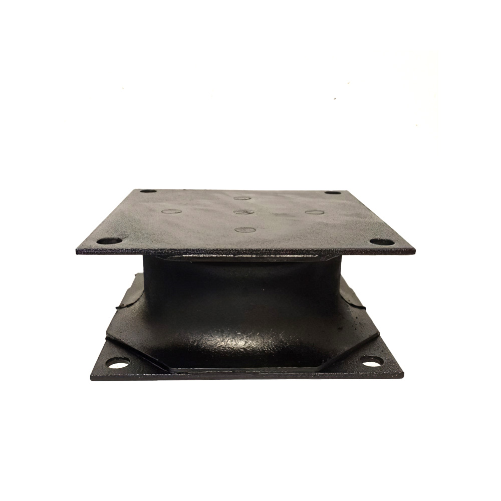 Shock Absorber Rubber Vibration Mount 450122 for Dynapac CA15 CA30 CA121 CA251 CC20 CC30 CC222 CC322
