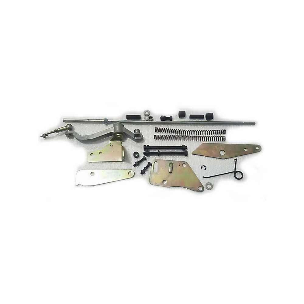 Shutdown Mechanical Kit 02249280 2249280 for Deutz 913 912 Engine