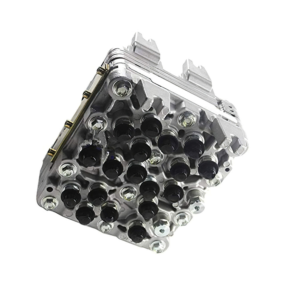 Shuttle Valve 4468337 for Hitachi 270CLC JD IZX200 IZX200LC ZX200 ZX200-E ZX210H ZX225US ZX200-X