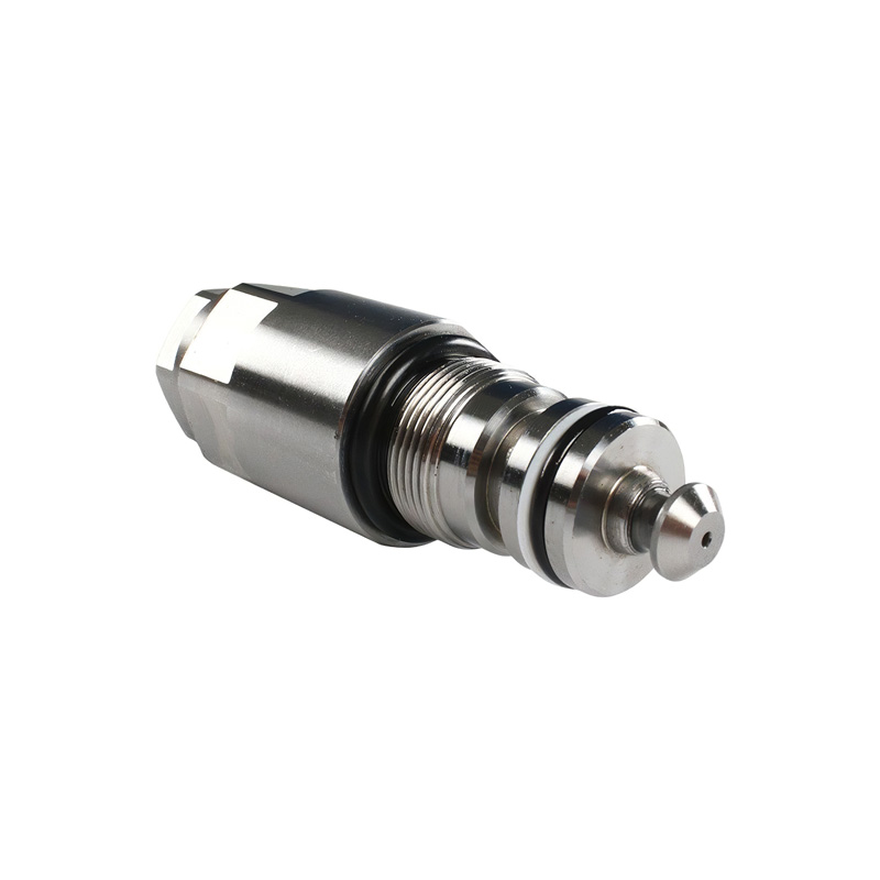 Signal Selector Valve(Normal) For Komatsu Excavator PC200-6LS