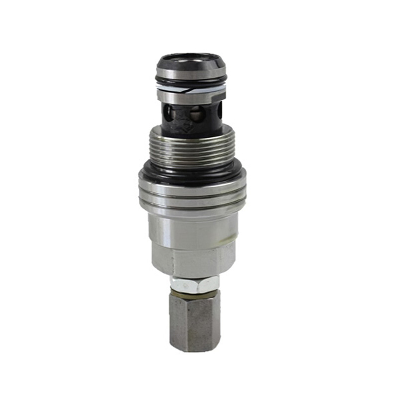 Signal Valve(Normal) For Hitachi Excavator EX