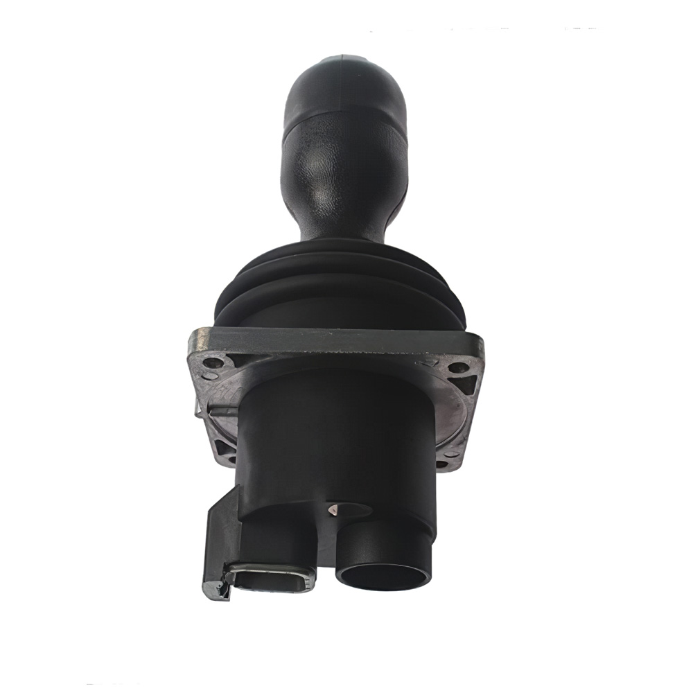Single Axis Joystick Controller with Harness Adapter 111415 111415GT For Genie Articulating Booms Lifts Z-45 Z-60/34 Z-80/60