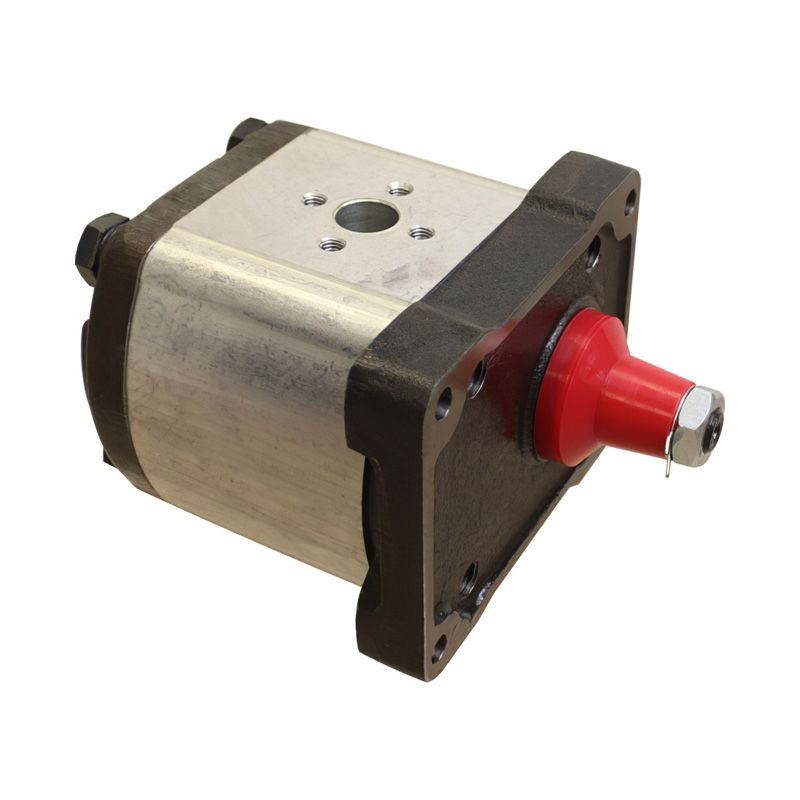 Single Hydraulic Pump 5129488 for Ford 3010S 3830 4030 4230 4330 4430 Tractor