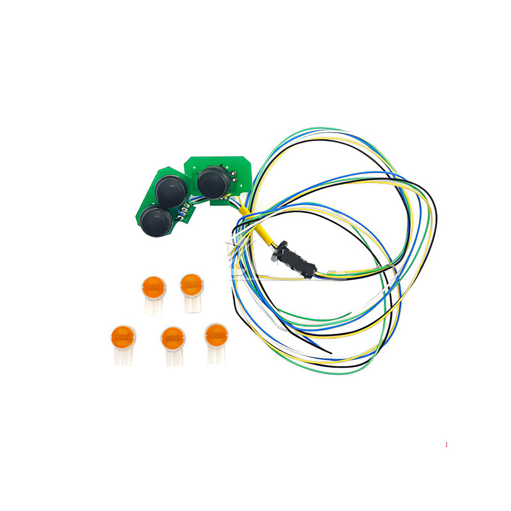 SL1000 Joystick Switch Kit 235463GT for Genie GRC-12 GR-20 GR-15 GR-12