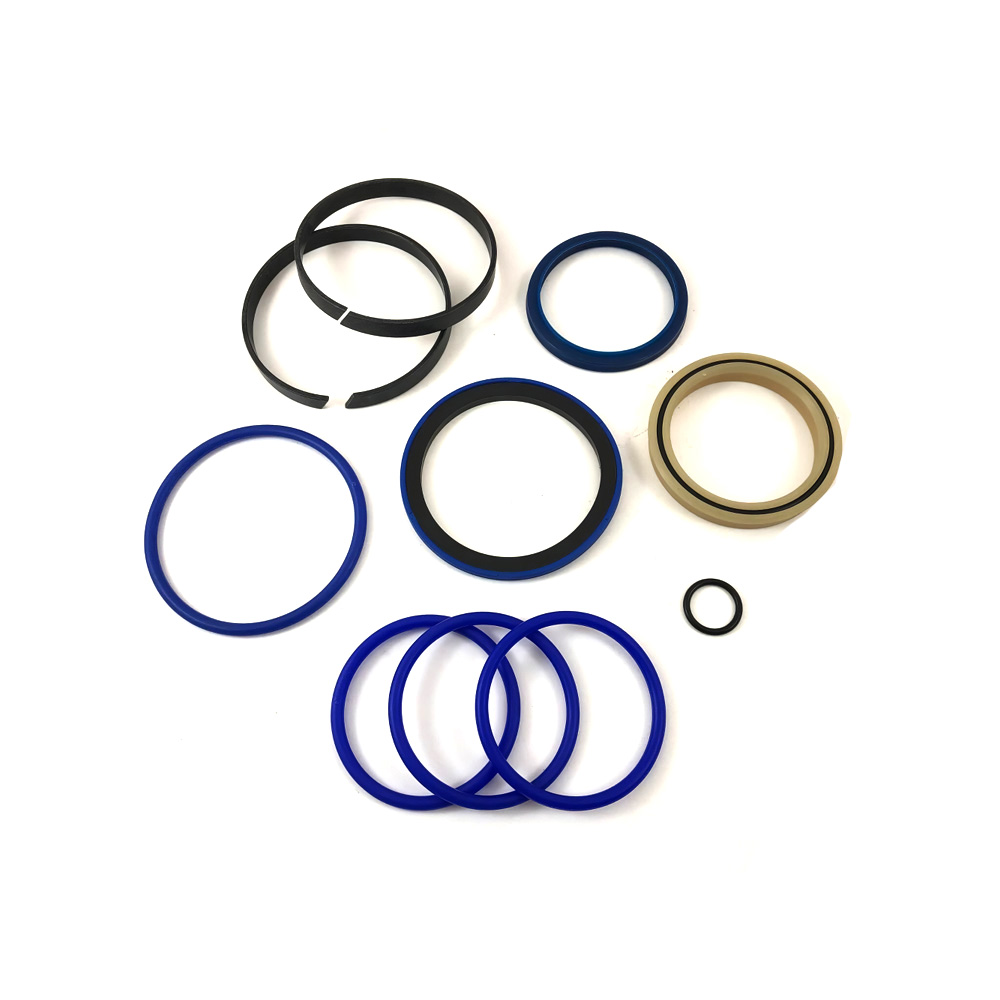 Slew Ram Seal Kit 991/00152 for JCB Backhoe Loader 3CX 4C 4CX 214SM-4 214-4 215-4