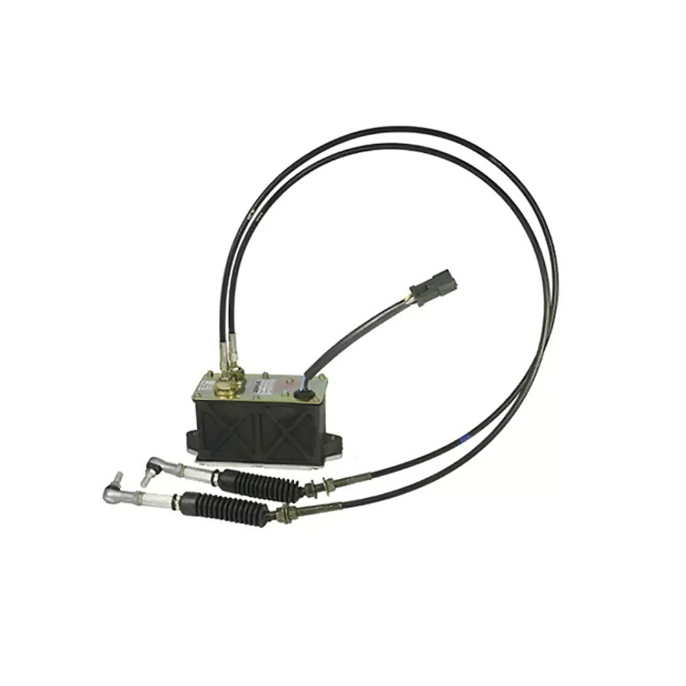Small Motor For Caterpillar Excavator E320B