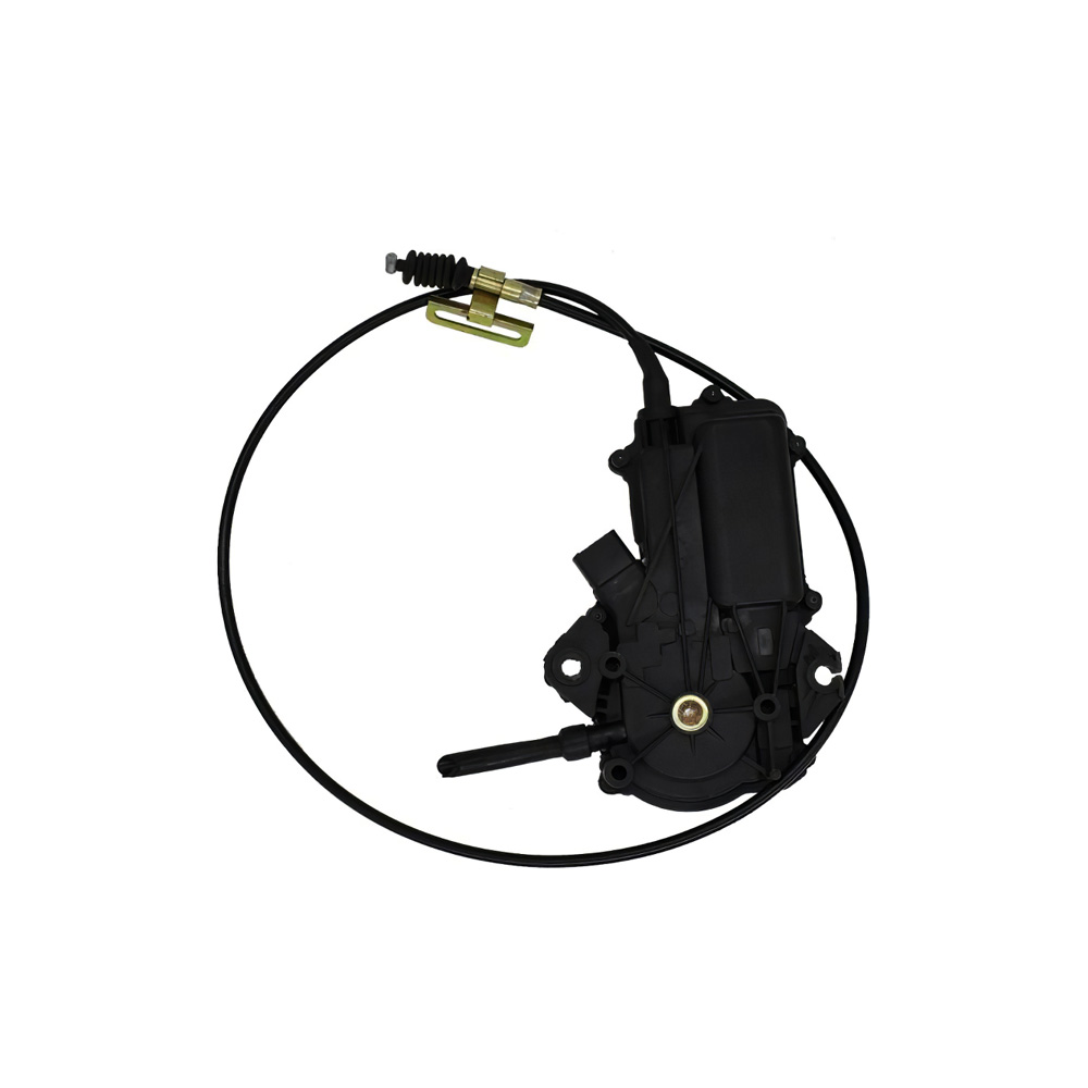 Small Motor For Daewoo Excavator