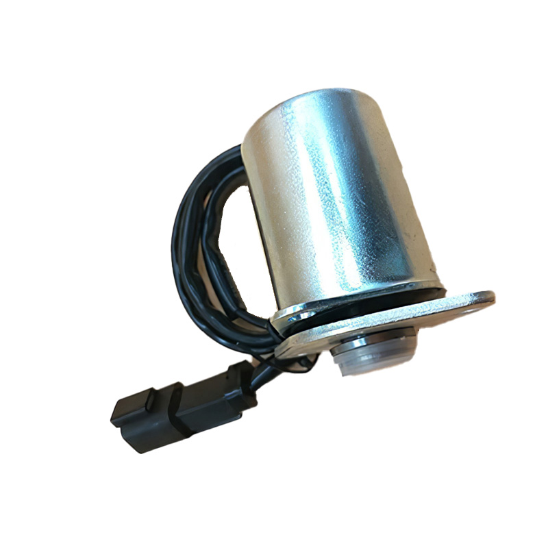 Solenoid 702-21-56241 for Komatsu WA500-6R WA500-6 WA480-6 WA470-6A WA470-6 WA430-6 WA380-6 WA200-6