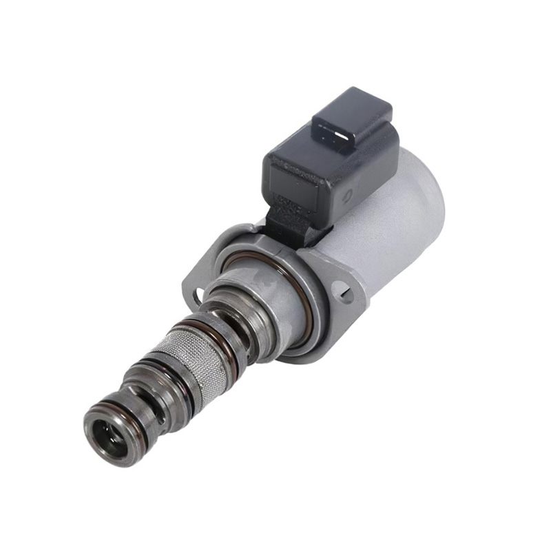 Solenoid Assembly 117230GT 117230 for Genie GTH-1048 GTH-1056