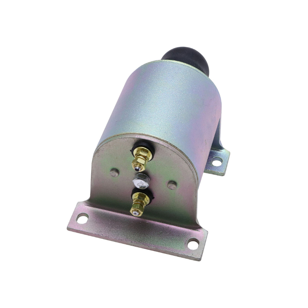 Solenoid Assembly 41-9081 for Thermo King Transport Refrigeration TS-500 T-1090 T-1200R T-880R T-1000R T-690