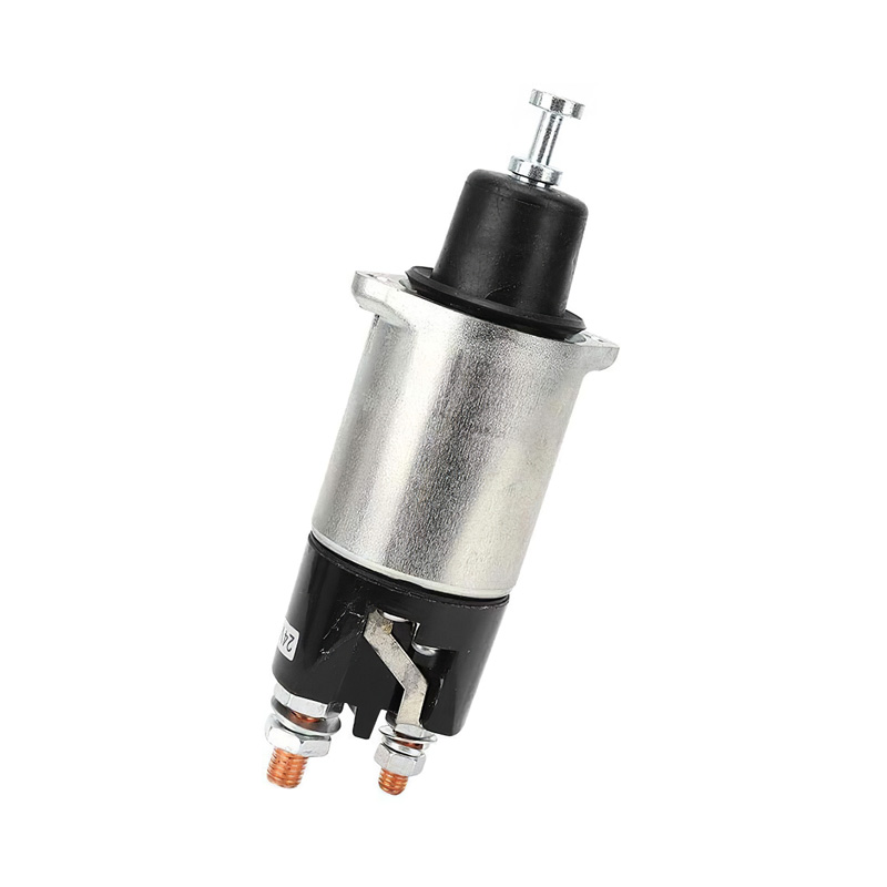 Solenoid Switch KD0471003510 for Komatsu Excavator PC200-3 PC200-5 PC200-6