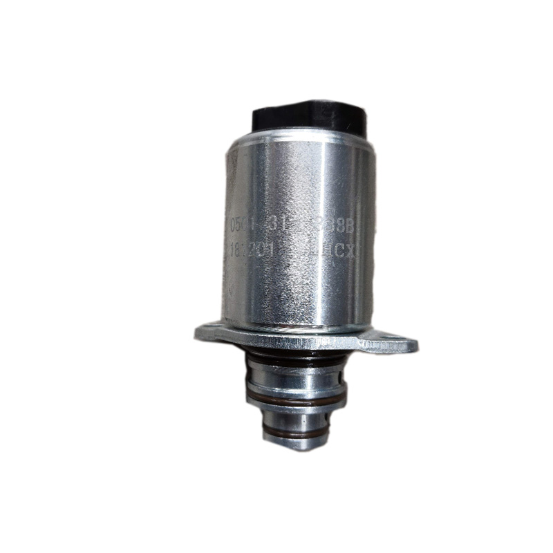 Solenoid Valve 0501315338 for ZF Transmission Gearbox 4WG180 6WG180