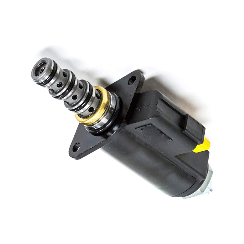 Solenoid Valve 121-1490 for Caterpillar CAT Excavator 320B 322C 325B 325C 325D 311B 312B 312C 312D 315C
