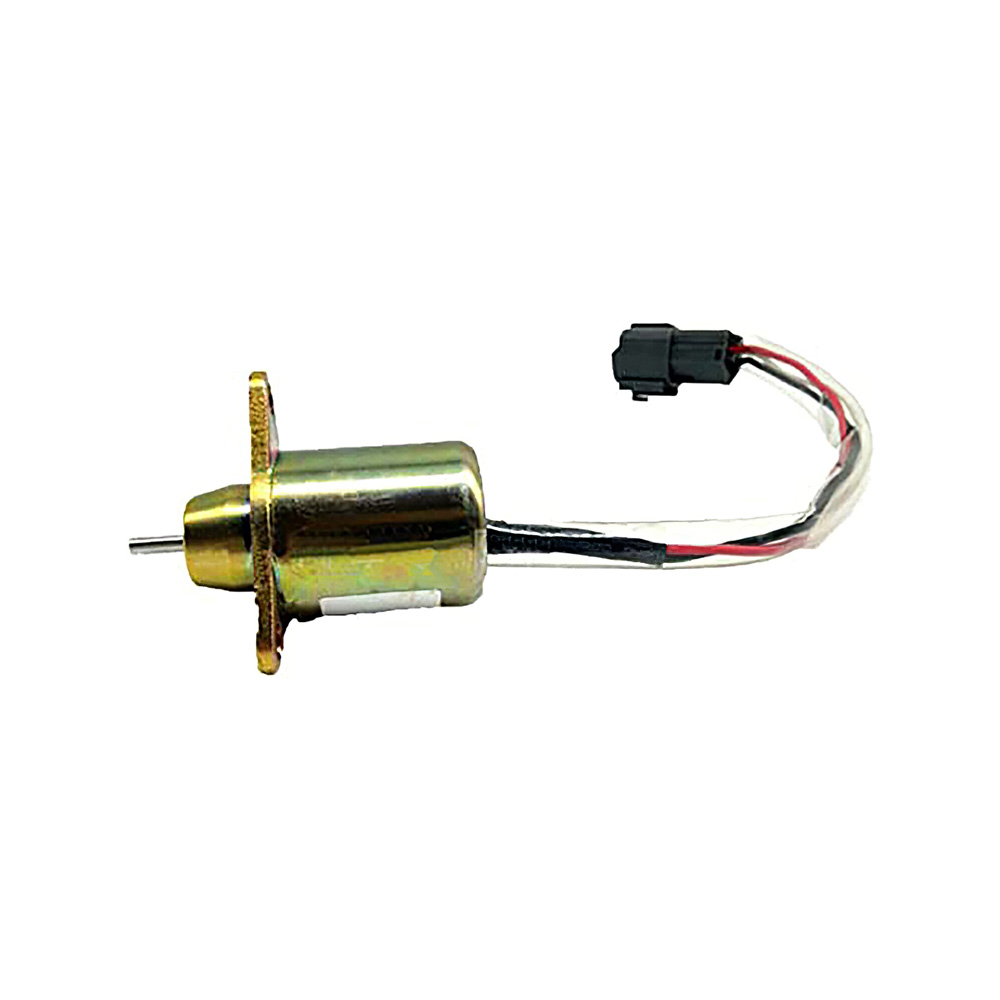 Solenoid Valve 189575 for Gehl Mustang Loader 2066 2100RT RT210 2076 2086 2700V 3300V 5640E 6640E V270 V330