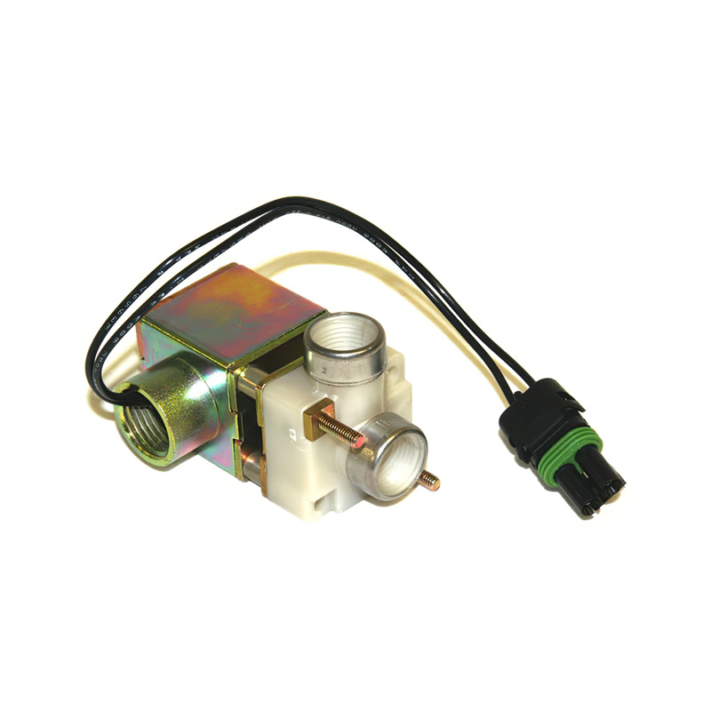 Solenoid Valve 227-6744 For Caterpillar Challenger 35 45 55 Engine 3116
